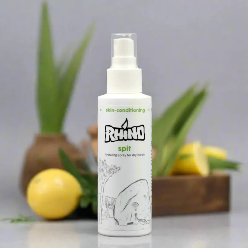 Rhino Skin Spit Moisturizing Lotion (100 Ml) 1