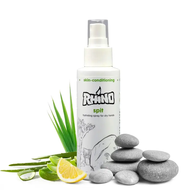 Rhino Skin Spit Skin Hand Care Lotion (120 Ml) 1