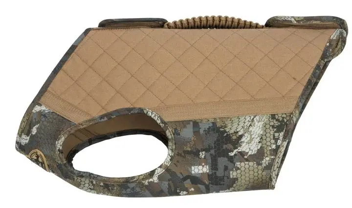 Rig’Em Right Bloodline Elite Dog Vest – Gore Optifade Timber 1