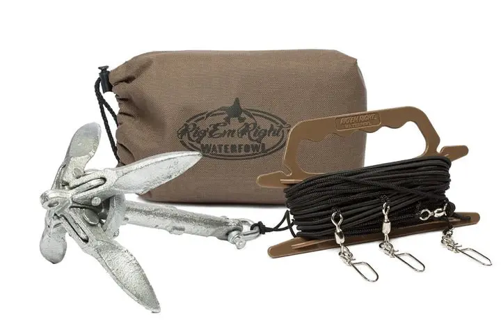 Rig’Em Right Jerk Rig Waterfowl Accessory 1