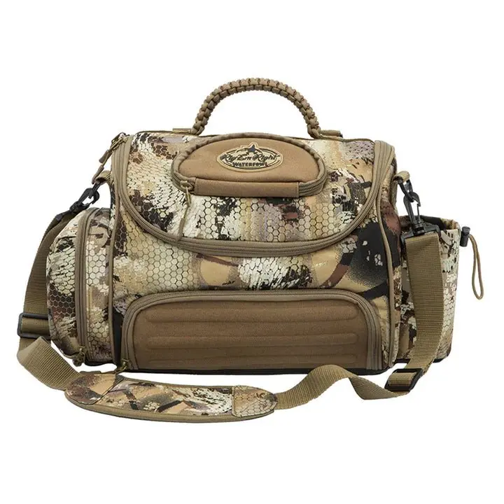 Rig’Em Right Lock & Load Blind Gear Bag – Gore Optifade Marsh 1