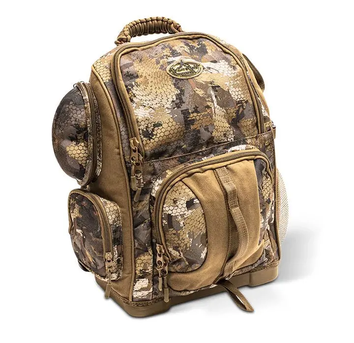 Rig’Em Right Lowdown Floating Hunting Backpack 1