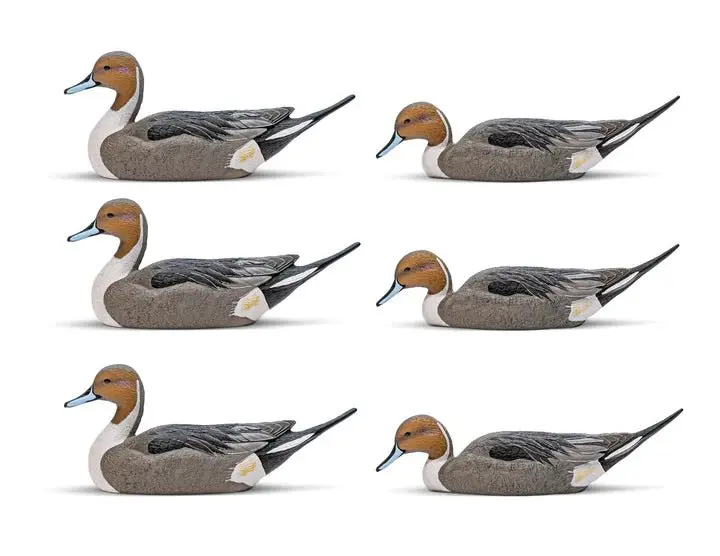 Rig’Em Right Mainline Series Pintail Decoy 1