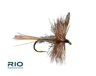 Rio Adams Dry Fly – Classic 12-Pack 1