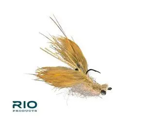 Rio Cray Cray Crayfish Pattern – 6-Pack 3