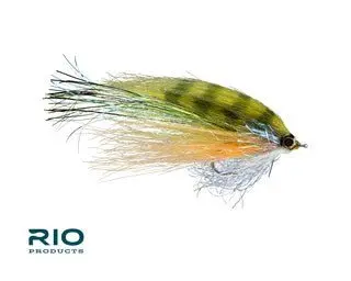 Rio Flashdance Streamer – 6-Pack Imitation 1