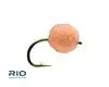 Rio Glow Yarn Egg Nymph – 12-Pack Night Or Low-Light Variant 1