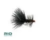 Rio Hot Head Woolly Bugger – 12-Pack Tube-Bodied Version 2