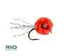 Rio Lead-Eye Egg Nymph – 12-Pack Streamer Pattern 1
