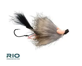 Rio Pip Squeak Emerger Flies – 12-Pack 1