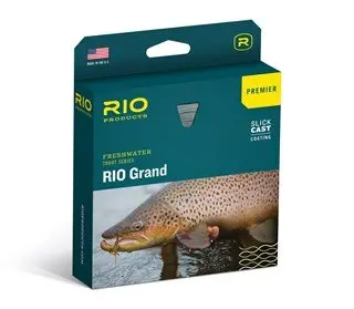 Rio Premier Grand Leader – Pale Green & Light Yellow 1
