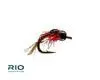 Rio Tailwater Tiny Emerger Flies – 12-Pack 1