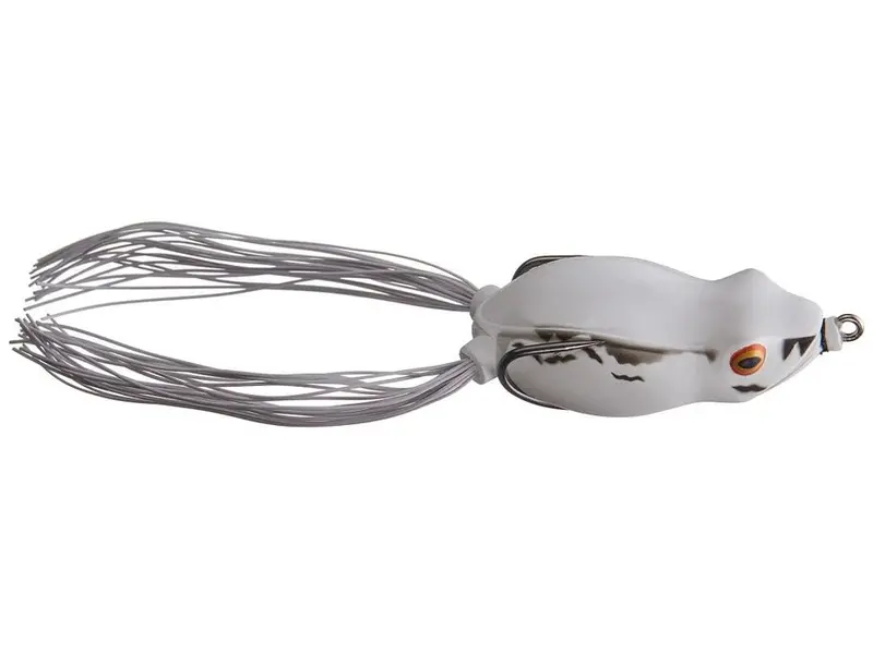 River2Sea Bully Wa-2 Walking Frog – Weedless Topwater Frog Lure 1