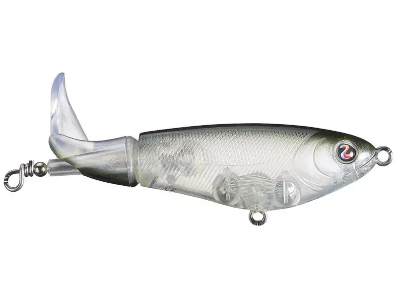 River2Sea Whopper Plopper Walking Topwater Popper 3