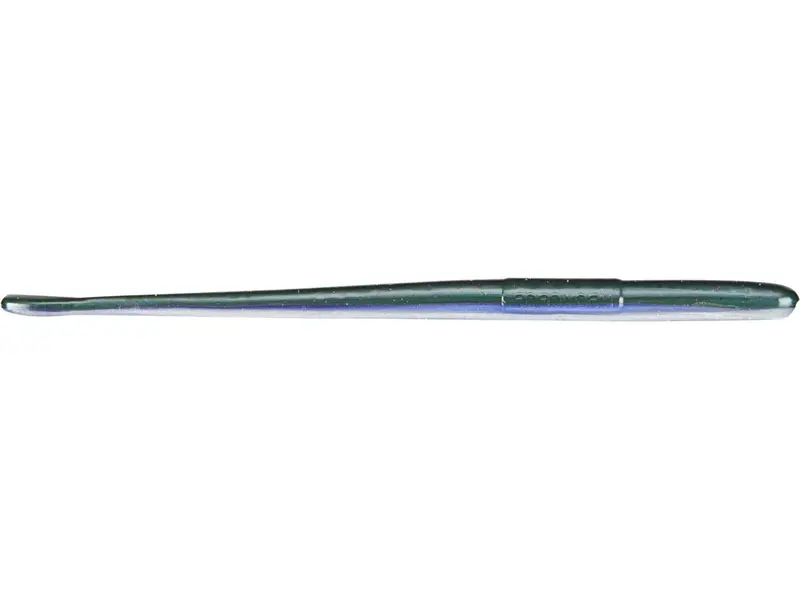 Roboworm Straight Tail Soft Plastic Worm 1