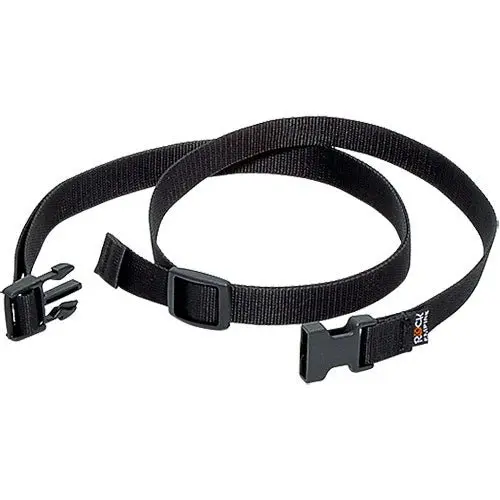 Rock Empire Chalk Bag With Integrated Belt 1