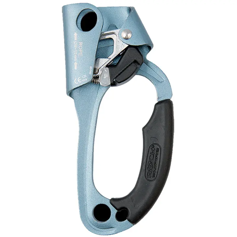 Rock Empire Industrial Ascender – Ergonomic Handheld Device For Rope Ascension And Work Positioning 1