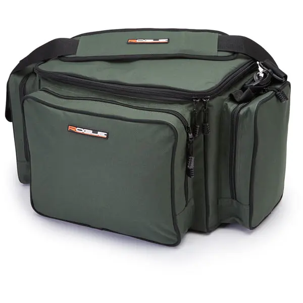 Rogue Xl Carryall – Heavy-Duty Tackle Transport Bag With Multiple Compartments 1