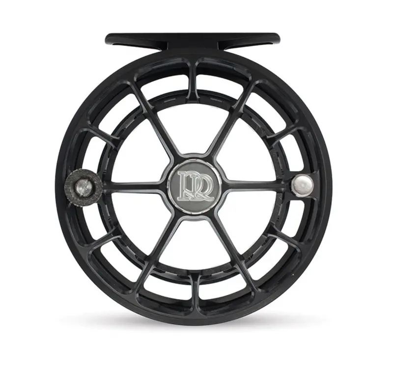 Ross Evolution R Fly Reel – High-Performance Saltwater & Freshwater Spool 1