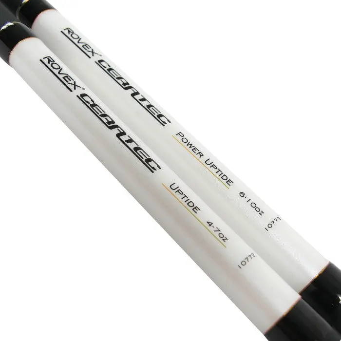 Rovex Ceratec Uptide Rod Set: 9Ft 6In Uptide + Power Uptide 1