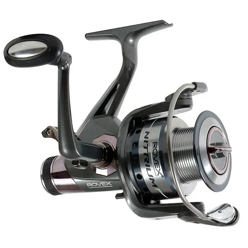 Rovex Nitrium Freespool Reel – Over 40% Savings 1