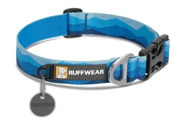 Ruffwear Hoopie Collar – Reflective, Padded Dog Collar For Outdoor Adventures 3