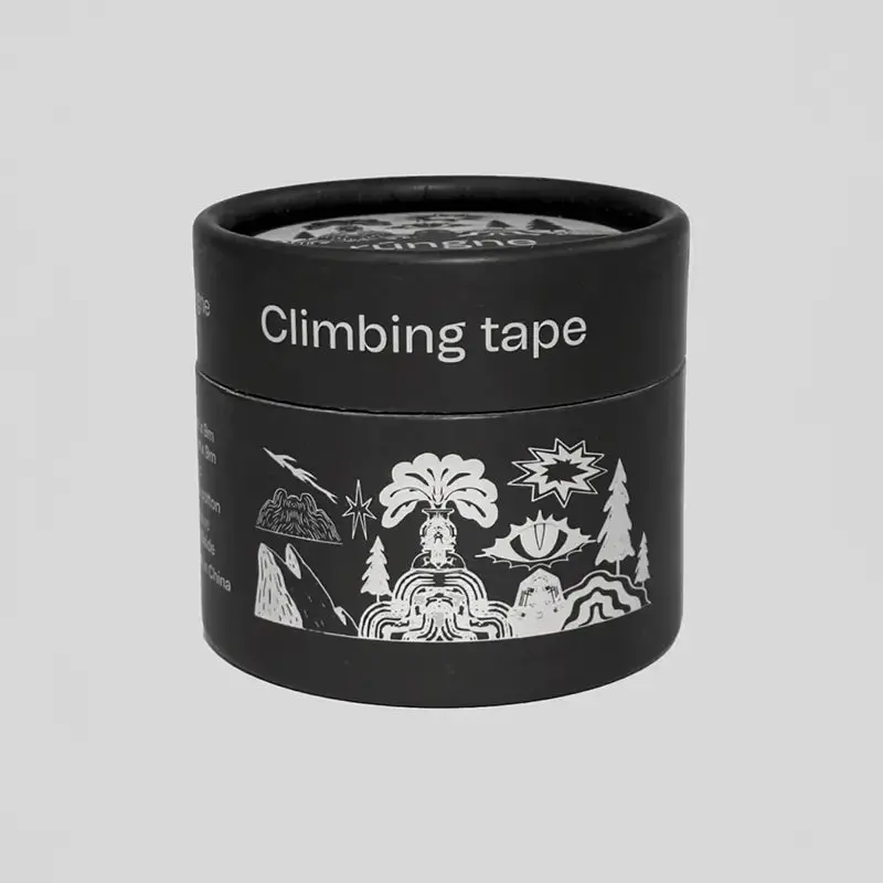 Rungne Climbing Tape – Reinforced Adhesive Wrap For Grip & Protection 1