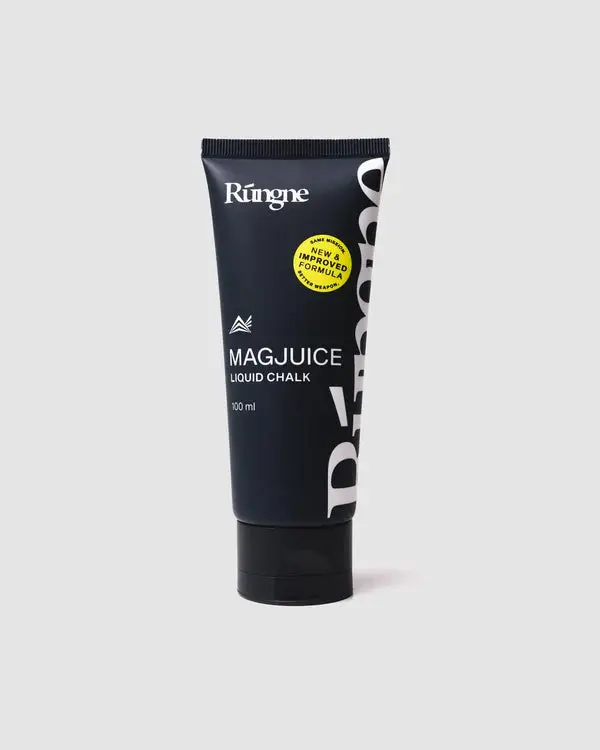 Rungne Magjuice Liquid Chalk (100Ml) For Climbing 1