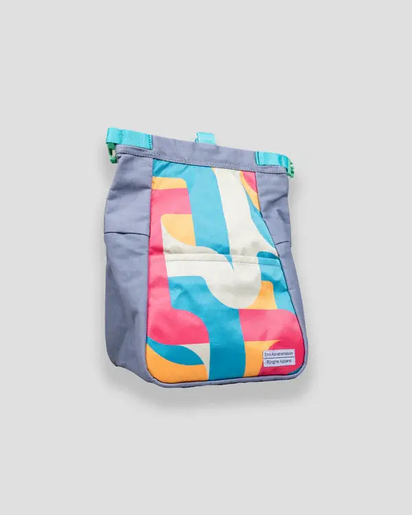 Rungne Prism Chalk Bucket – Lightweight & Durable 1