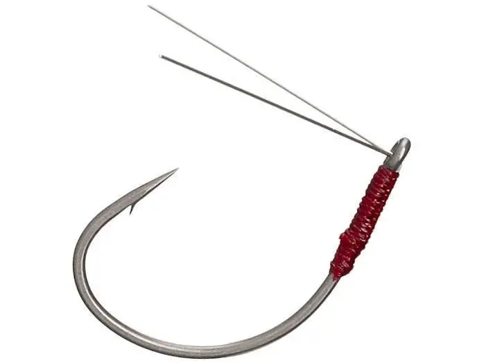 Ryugi Heavy Guard Talisman Hook – Reinforced For Big-Fish Applications 1