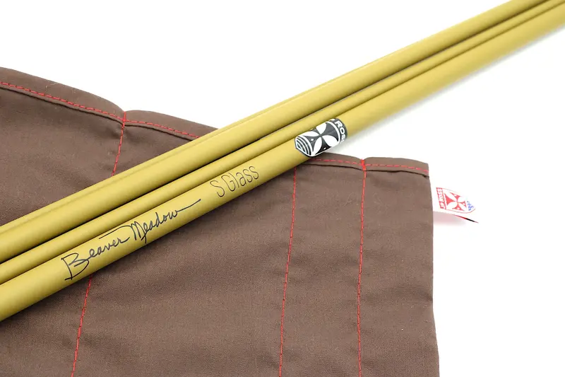 S-Glass Rod Blank – For Diy Rod Builders 1