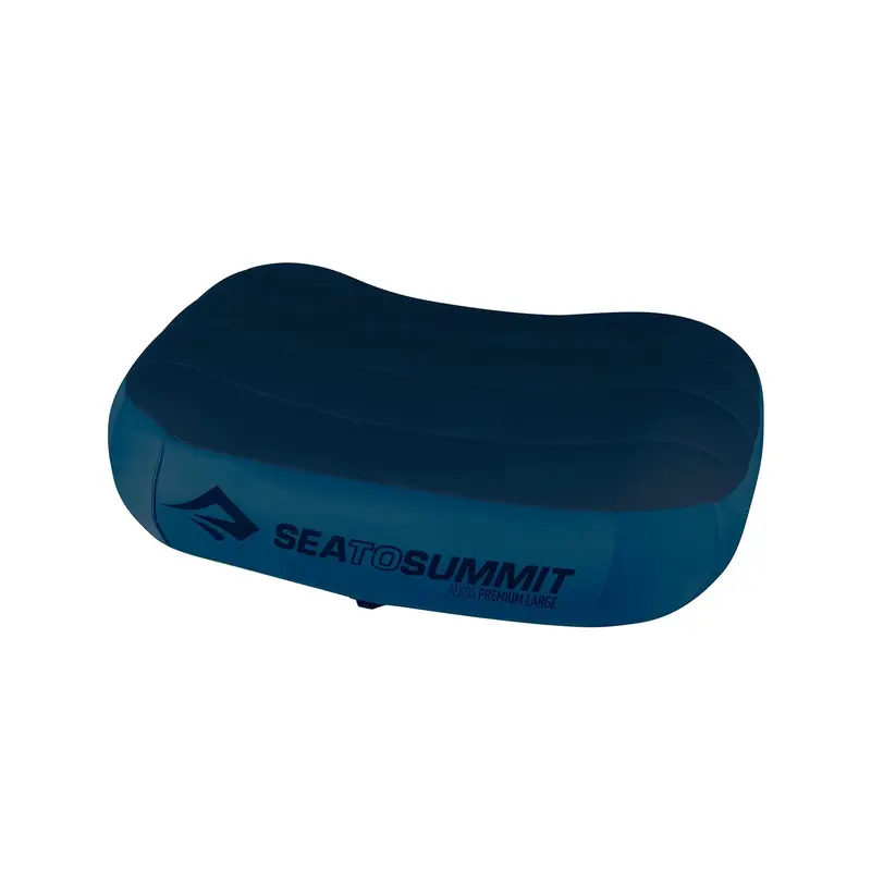 Sea To Summit Aeros Premium Inflatable Pillow – Large Size 2