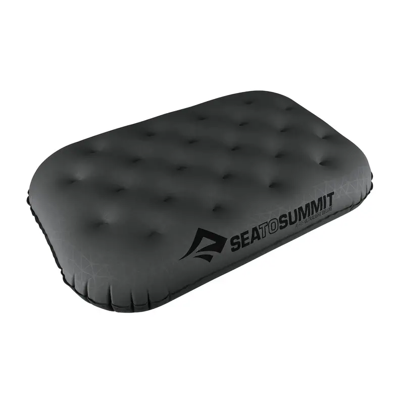 Sea To Summit Aeros Ultralight Inflatable Pillow – Deluxe Size 1