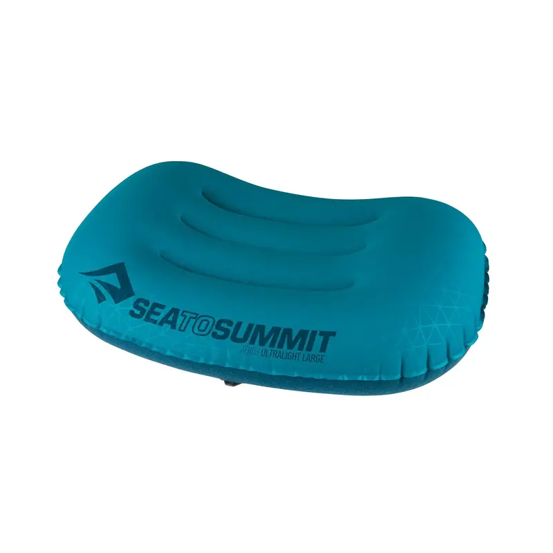 Sea To Summit Aeros Ultralight Inflatable Pillow – Large Size 1