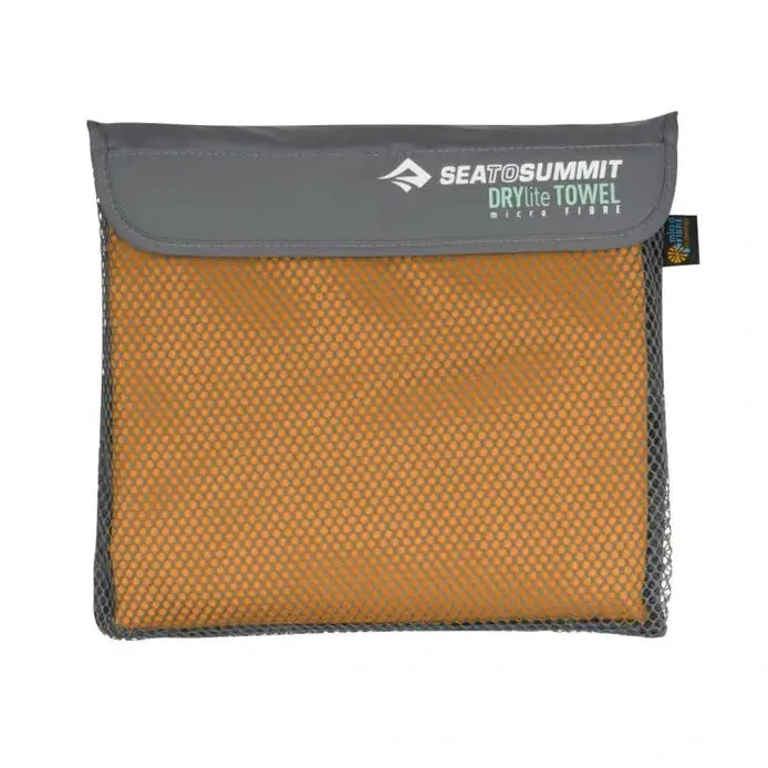 Sea To Summit Drylite Compact Travel Towel 1