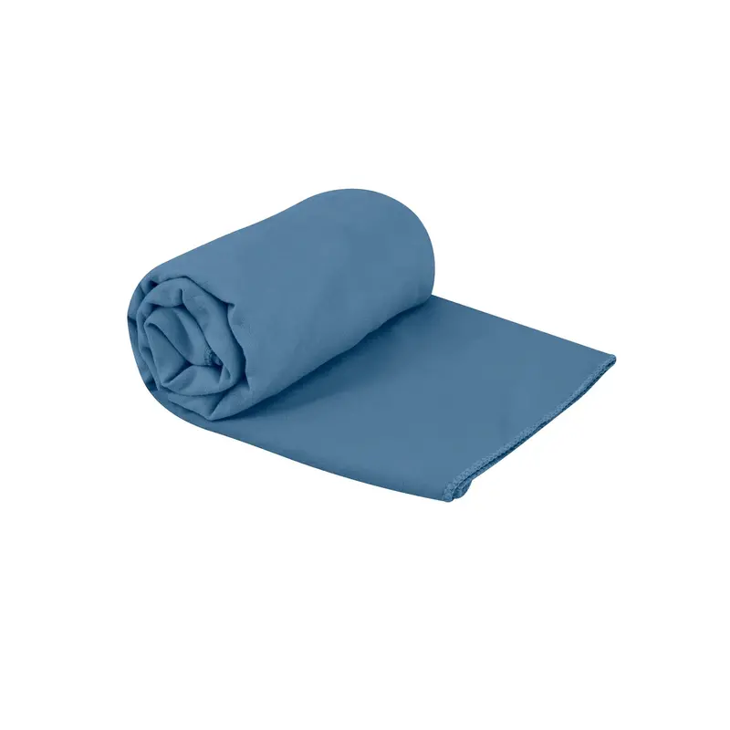 Sea To Summit Drylite+ Ultra-Absorbent Quick-Dry Travel Towel 1