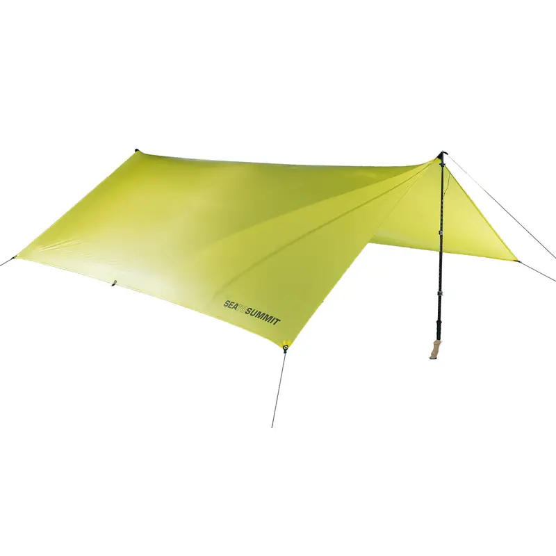 Sea To Summit Escapist 15D Ultralight Tarp 1