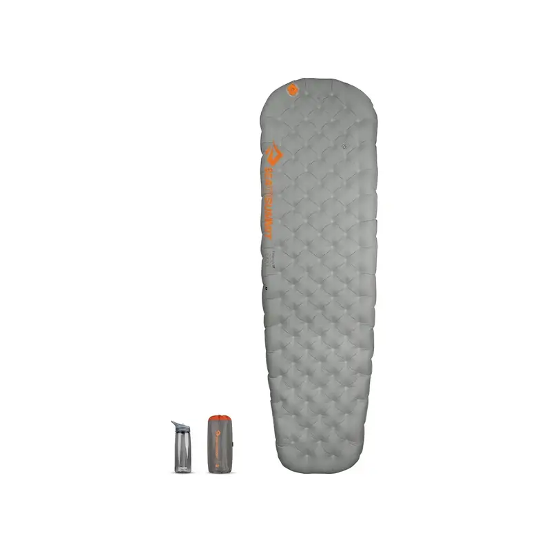 Sea To Summit Ether Light Xt Insulated Sleeping Mat – Ultralight Backpacking Pad 1