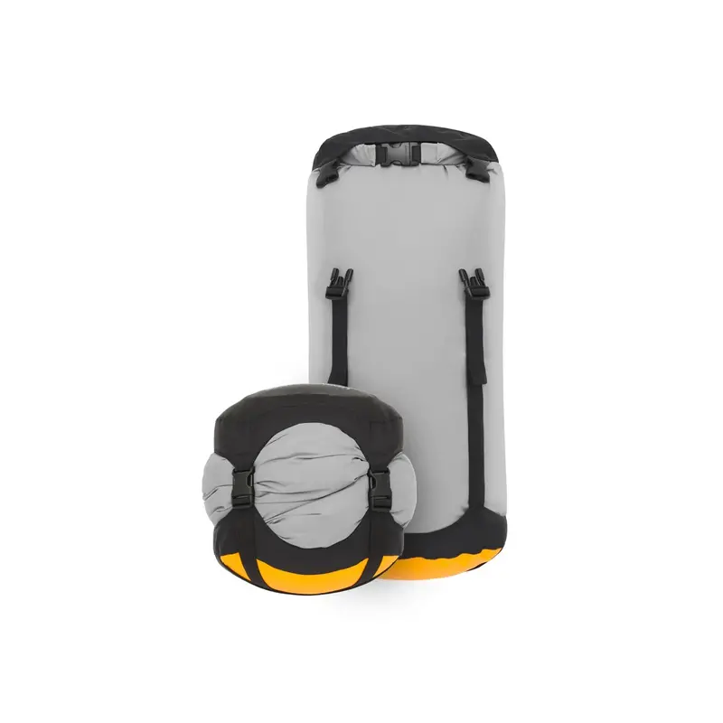 Sea To Summit Evac 13L Compression Dry Bag – Durable & Lightweight 1