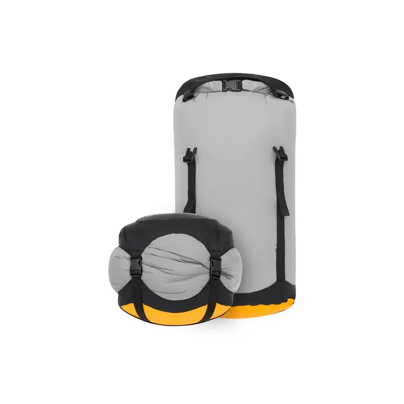 Sea To Summit Evac 20L Roll-Top Waterproof Compression Dry Sack 1