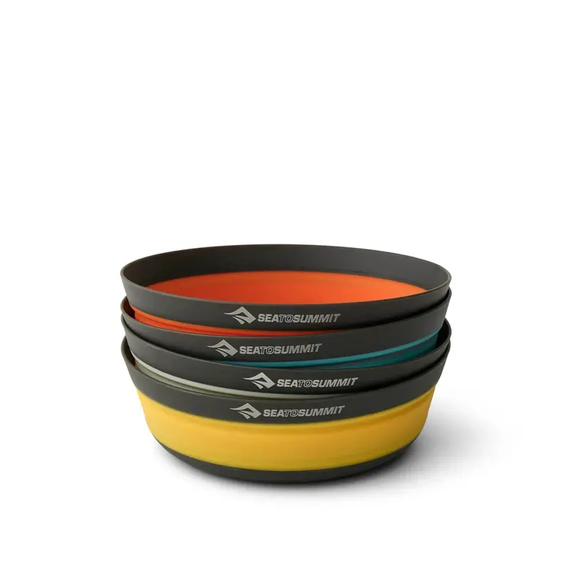 Sea To Summit Frontier Ul Collapsible Bowl 1