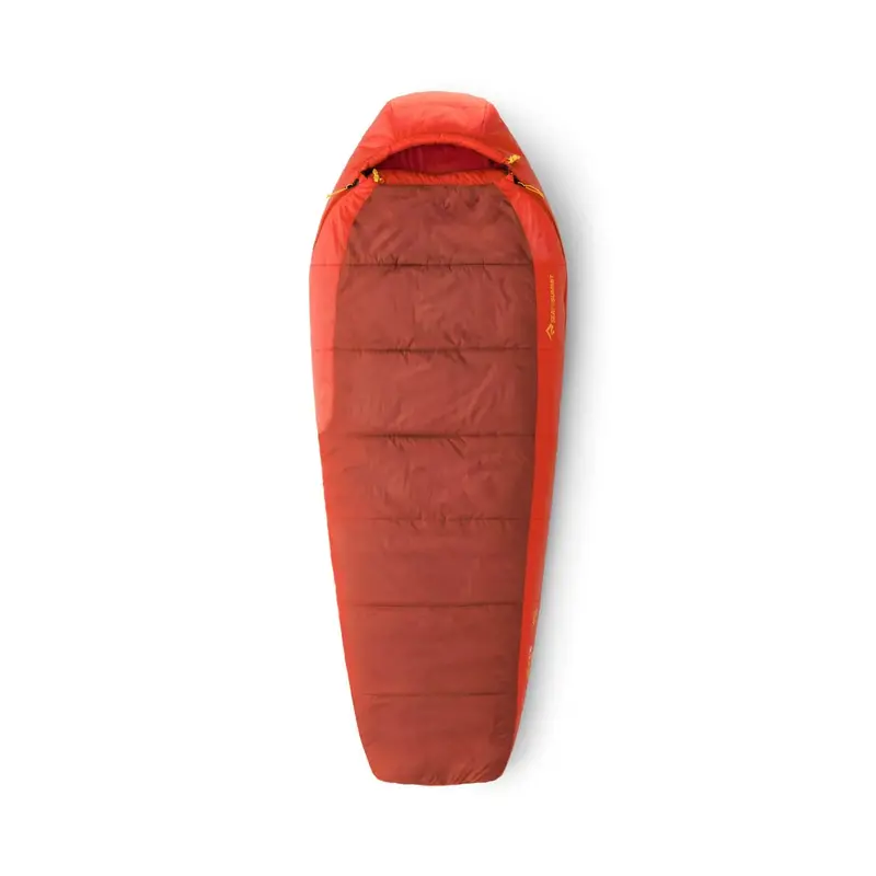 Sea To Summit Hamelin Synthetic Unisex Sleeping Bag – -1°C Rating 1