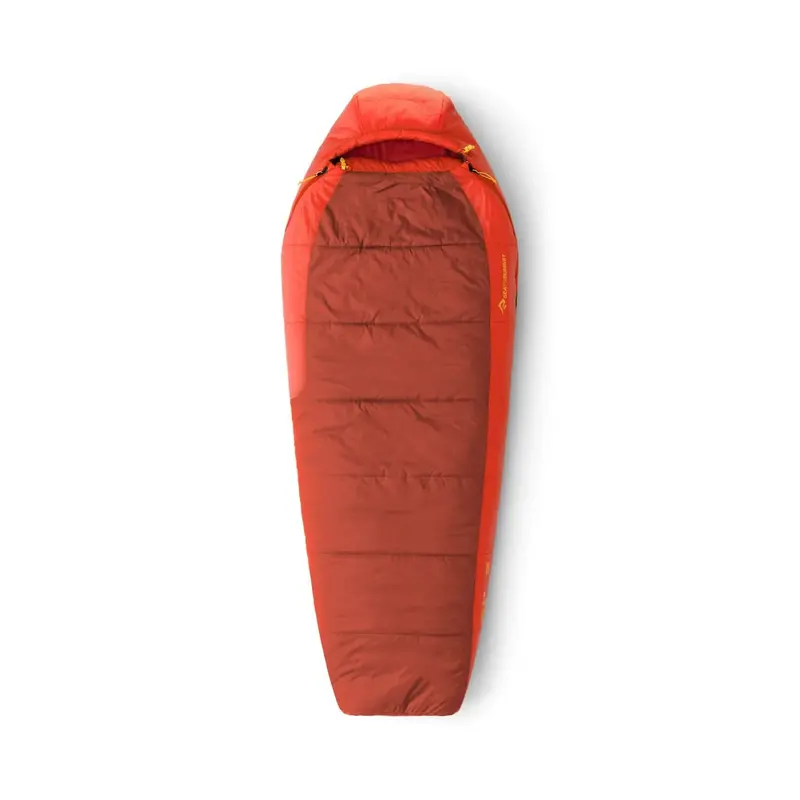 Sea To Summit Hamelin Synthetic Unisex Sleeping Bag – -9°C Rating 1