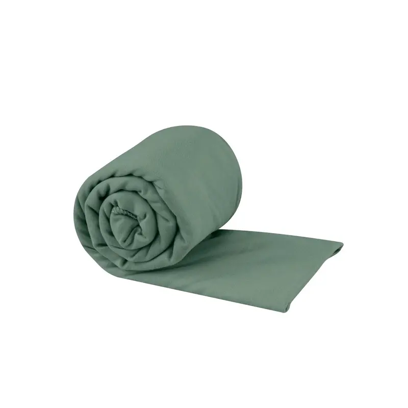 Sea To Summit Pocket Towel – Large, Ultra-Compact & Quick-Dry 1