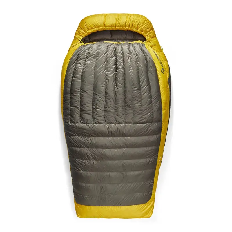Sea To Summit Spark Down Double Sleeping Bag – -9°C Rated 1