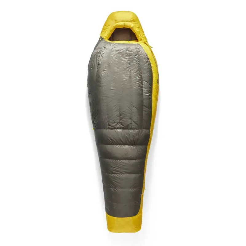 Sea To Summit Spark Ultralight Sleeping Bag – Rated To -18°C 1