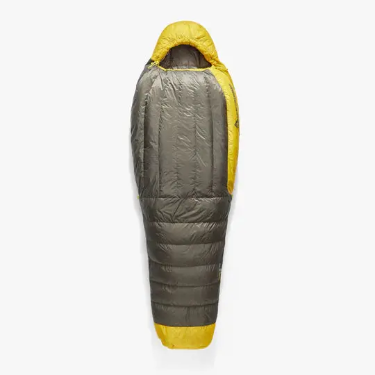 Sea To Summit Spark Ultralight Sleeping Bag – Rated To -1°C 1