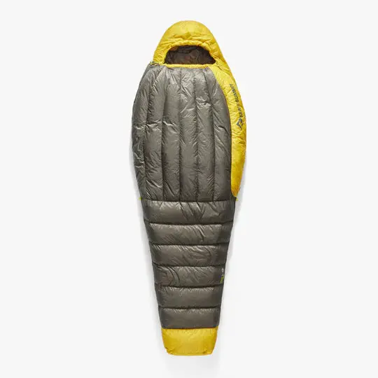 Sea To Summit Spark Ultralight Sleeping Bag – Rated To 7°C 1
