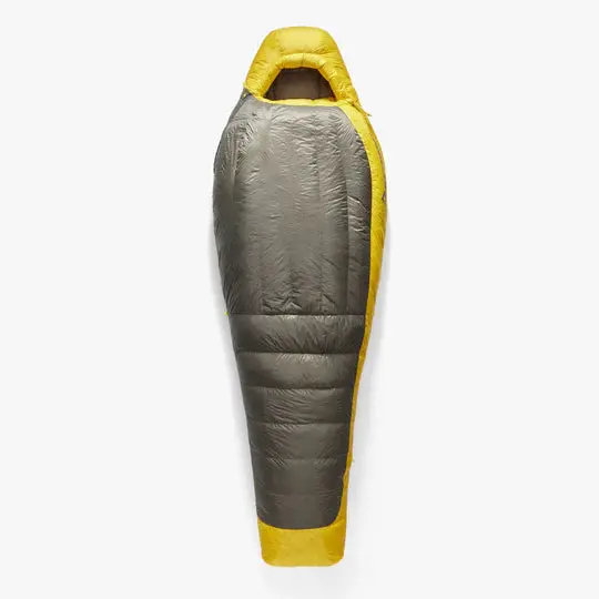 Sea To Summit Spark Ultralight Sleeping Bag – Rated To -9°C 1