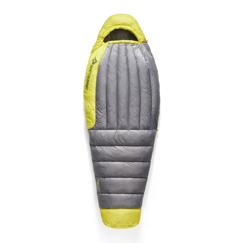 Sea To Summit Spark Ultralight Women’S Sleeping Bag – 7°C Comfort Rating 1